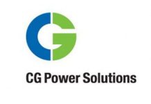 CG Installs Offshore Transmission Substation in Germany