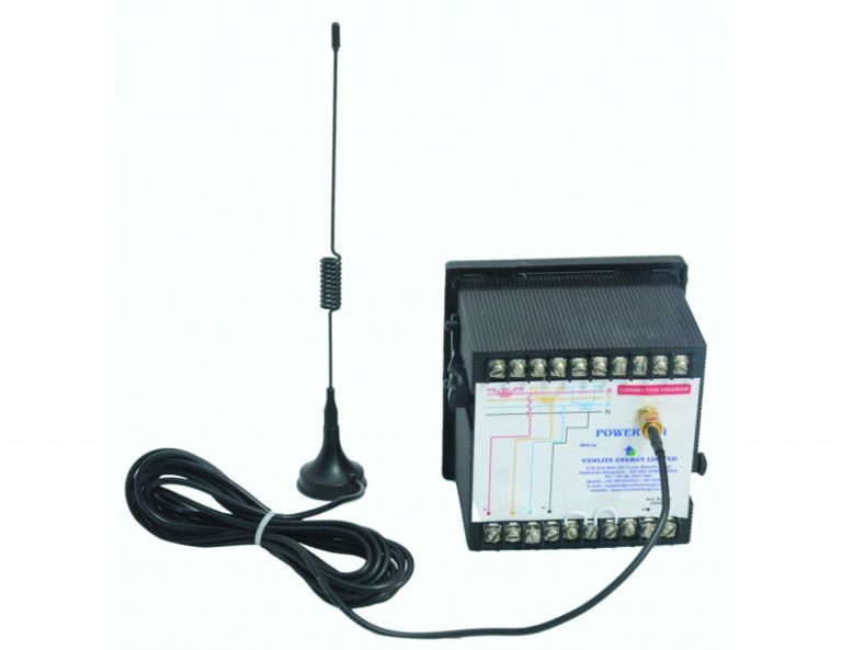 Energy Management System