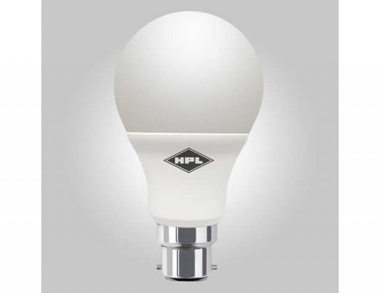 HPL launches Solar Home Lighting Solutions