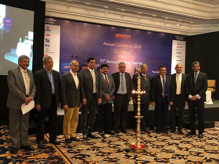 ‘IEEMA should provide platform to the industry’