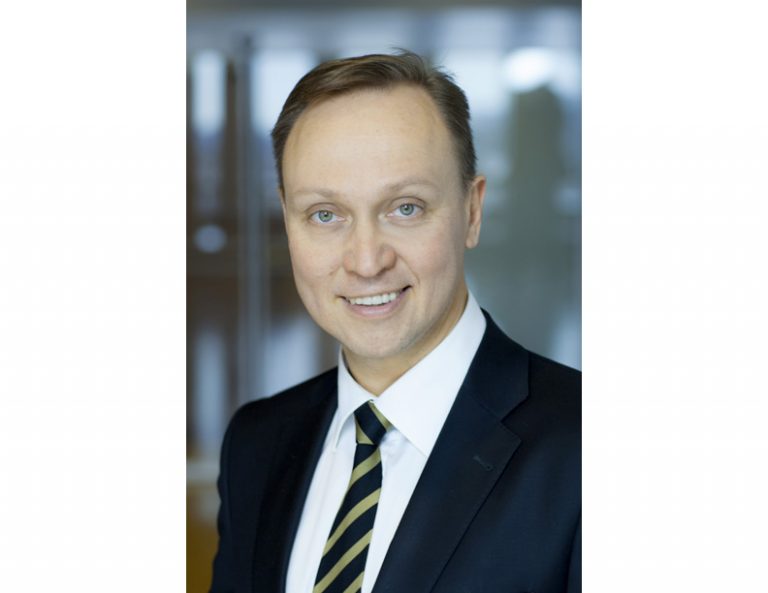 Changes in Fortum Executive Management