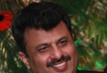 “After sales service becomes a very important point…”