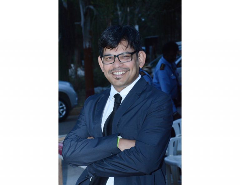 “Smart Cities, Digitisation etc will impact the growth of UPS market in India”