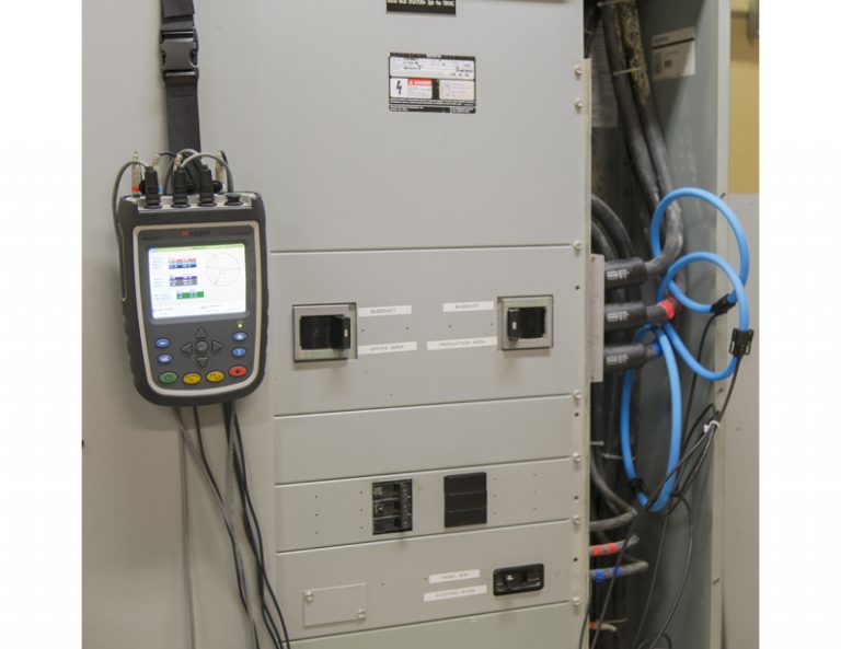 Power Quality: A Growing Concern