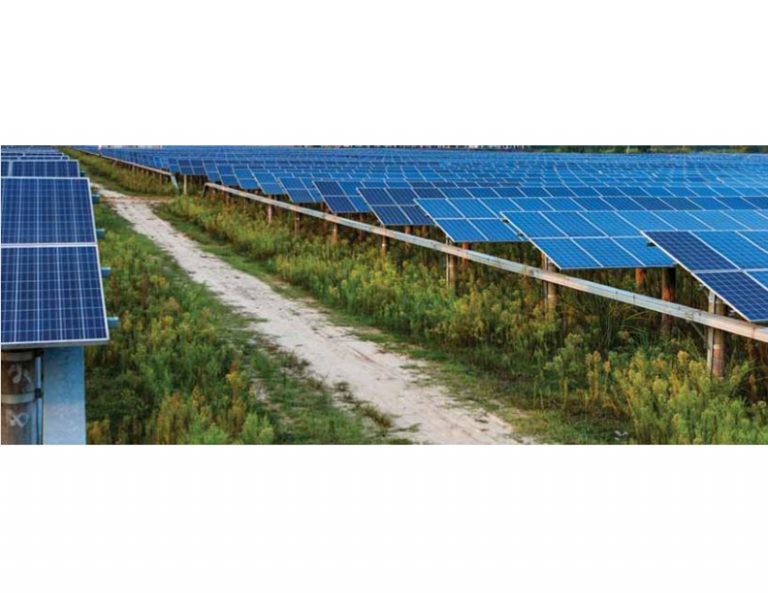 Top solar technology for 2018