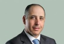 Sterlite Power Appoints Rui Chammas as Brazil CEO