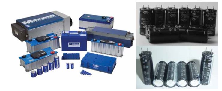 Supercapacitors – Myths vs Facts