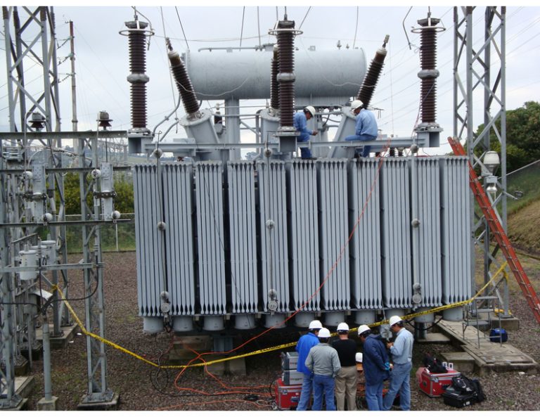 Transform Potential of Your Transformer Reference Materials