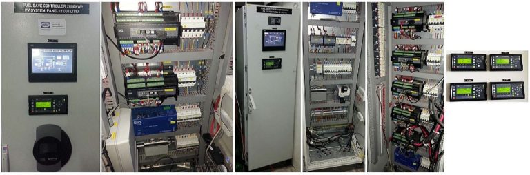 DEIF Completes 3.6 MW Project