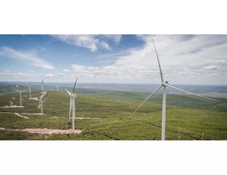 Enel Green Power España Begins Construction of Three Wind Farms in Spain