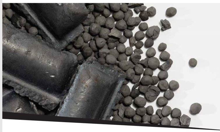 Energy Conservation In Coal Based Dri Plant