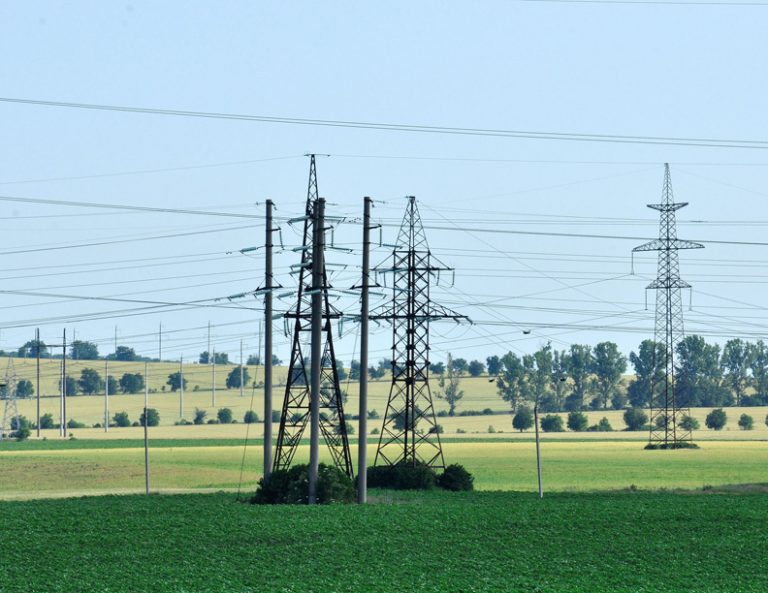 Transmission Lines  in Smart Grid