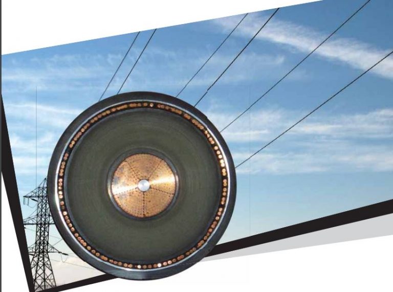 Hvdc Extruded Cables Prospectives And Challenges