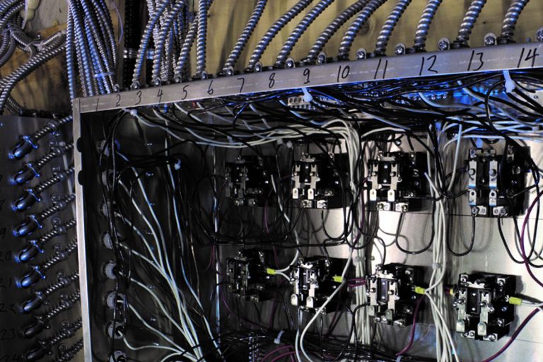 Industrial Networking