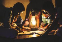 An Innovative Solution For Power SHORTAGE In India