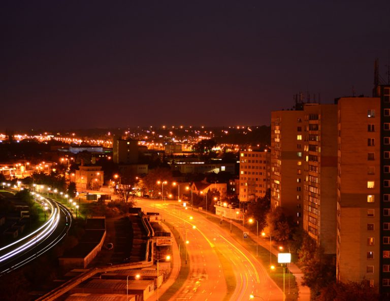 LED Lighting Industry Scenario