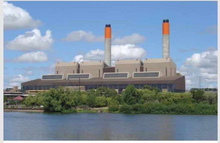 Power Generation Automation – Requirements