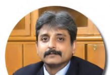 “Quality is not something which we strive but it is intrinsic to our ethos…” online news, blogs, news articles, Case Studies, Industry Articles, Article Publications, Journal | energy & power industry | Quality is not something which we strive but it is intrinsic to our ethos…” - Electrical India Magazine on Power & Electrical products, Renewable Energy, Transformers, Switchgear & Cables