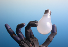 Robotics in India