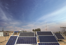 SOLAR PV SYSTEM – Focus On Scenario Of Uttar Pradesh