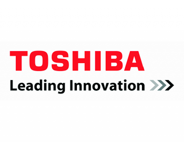 Toshiba’s New Global Brand Identity to Promote Growth and Development