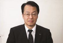 “Toshiba has a significant presence in India in the T&D Sector…”