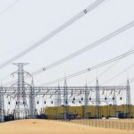 400kvlines-ghunansubstation
