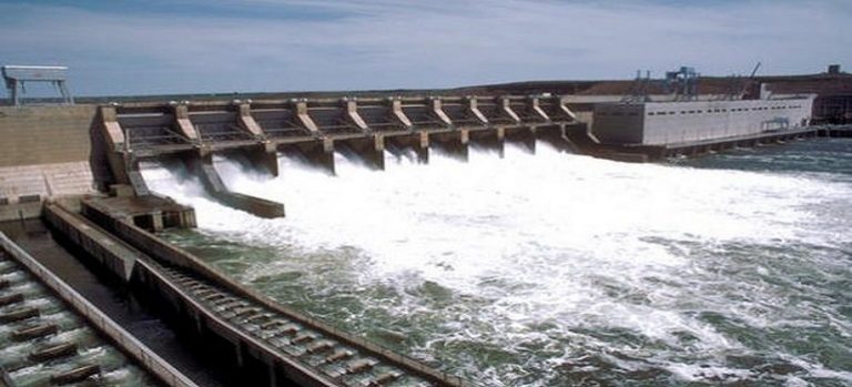 BHEL Commissions 120 MW Pulichintala HEP in Telangana