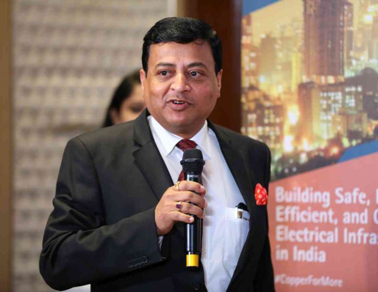 New Products Information, Latest Technology, free resources, white papers, Planning & Design| energy & power industry | HAS THE COPPER INDUSTRY HIT A ROAD BUMP? - Electrical India Magazine on Power & Electrical products, Renewable Energy, Transformers, Switchgear & Cables