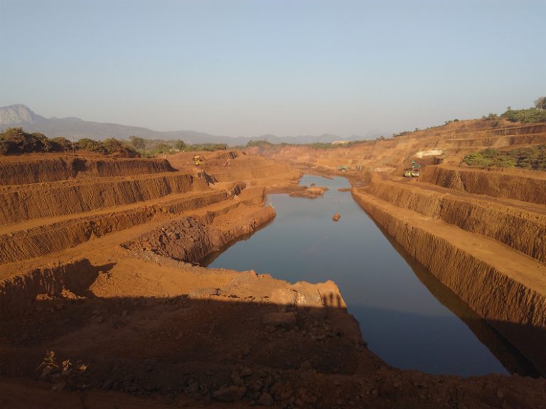 Energy Efficiency in Iron Ore Mining - Electrical India Magazine on Power & Electrical products, Renewable Energy, Transformers, Switchgear & Cables | Energy Efficiency in Iron Ore Mining - Electrical India Magazine on Power & Electrical products, Renewable Energy, Transformers, Switchgear & Cables