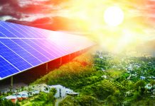 The Sun rises in the Northeast Renewable Energy, Green Power Electricity, Energy Conservation, Sustainable Energy, Environments, Solar power | The Sun rises in the Northeast - Electrical India Magazine on Power & Electrical products, Renewable Energy, Transformers, Switchgear & Cables