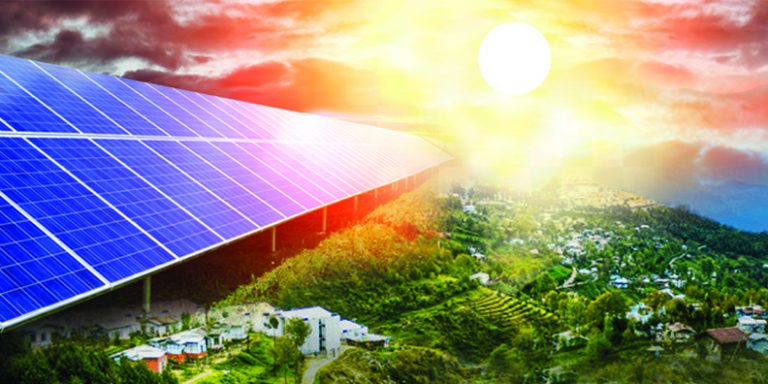 Renewable Energy, Green Power Electricity, Energy Conservation, Sustainable Energy, Environments, Solar power | The Sun rises in the Northeast - Electrical India Magazine on Power & Electrical products, Renewable Energy, Transformers, Switchgear & Cables