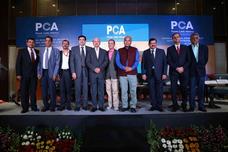 New Products Information, Latest Technology, free resources, white papers, Planning & Design| energy & power industry | PCA to promote quality electrical infrastructure in India - Electrical India Magazine on Power & Electrical products, Renewable Energy, Transformers, Switchgear & Cables