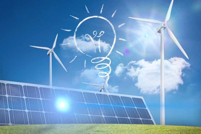 Renewable Energy, Green Power Electricity, Energy Conservation, Sustainable Energy, Environments, Solar power | Renewable Energy: Today and Tomorrow - Electrical India Magazine on Power & Electrical products, Renewable Energy, Transformers, Switchgear & Cables