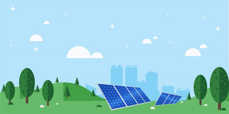 Renewable Energy, Green Power Electricity, Energy Conservation, Sustainable Energy, Environments, Solar power | SOLAR SHINES BRIGHT - Electrical India Magazine on Power & Electrical products, Renewable Energy, Transformers, Switchgear & Cables