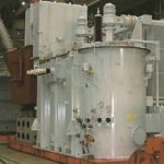 toshiba-gasinsulatedtransformer-substation-lowpressuredesign