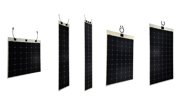 New Products Information, Latest Technology, free resources, white papers, Planning & Design| energy & power industry | Waaree Energies Launches Indigenous Flexible Modules - Electrical India Magazine on Power & Electrical products, Renewable Energy, Transformers, Switchgear & Cables