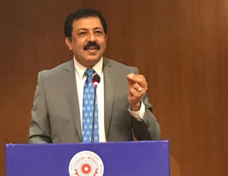 Electrical & Power Products Research & Development, Events, Seminars, Exhibitions on Electrical Power Distribution | Artificial Intelligence Will Transform HRM: Sanjay Banga - Electrical India Magazine on Power & Electrical products, Renewable Energy, Transformers, Switchgear & Cables