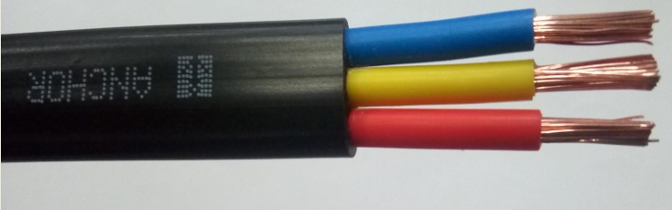 Electricity, Transformers, Motors, Switchgear, Cables, electrical wires, Meter & Measuring Instruments | Enhanced Submersible Cables for Uninterrupted Power Flow - Electrical India Magazine on Power & Electrical products, Renewable Energy, Transformers, Switchgear & Cables