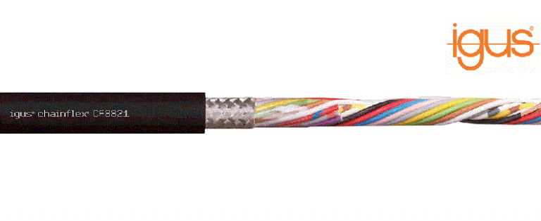 Electricity, Transformers, Motors, Switchgear, Cables, electrical wires, Meter & Measuring Instruments | “30% cost saving with new data cable for use in e-chains” - Electrical India Magazine on Power & Electrical products, Renewable Energy, Transformers, Switchgear & Cables