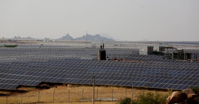 Renewable Energy, Green Power Electricity, Energy Conservation, Sustainable Energy, Environments, Solar power | EIB Strengthens Backing for Indian Renewables - Electrical India Magazine on Power & Electrical products, Renewable Energy, Transformers, Switchgear & Cables