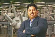 Dr Rahul Walawalkar Appointed as Chair of GESA online news, blogs, news articles, Case Studies, Industry Articles, Article Publications, Journal | energy & power industry | Dr Rahul Walawalkar Appointed as Chair of GESA - Electrical India Magazine on Power & Electrical products, Renewable Energy, Transformers, Switchgear & Cables