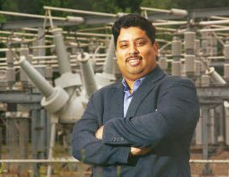 online news, blogs, news articles, Case Studies, Industry Articles, Article Publications, Journal | energy & power industry | Dr Rahul Walawalkar Appointed as Chair of GESA - Electrical India Magazine on Power & Electrical products, Renewable Energy, Transformers, Switchgear & Cables