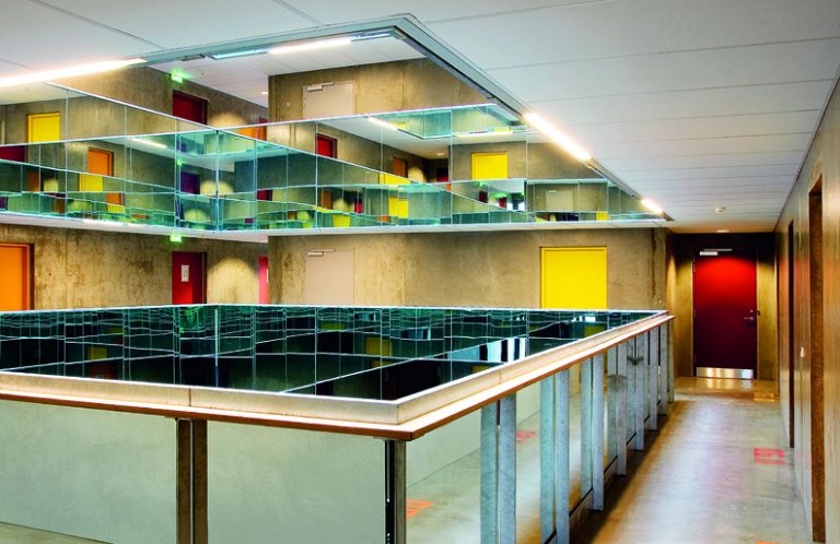 New Products Information, Latest Technology, free resources, white papers, Planning & Design| energy & power industry | Grundfos “Living Lab” - Electrical India Magazine on Power & Electrical products, Renewable Energy, Transformers, Switchgear & Cables