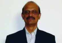 ERDA appoints Hitesh Karandikar as Director New Products Information, Latest Technology, free resources, white papers, Planning & Design| energy & power industry | ERDA appoints Hitesh Karandikar as Director - Electrical India Magazine on Power & Electrical products, Renewable Energy, Transformers, Switchgear & Cables