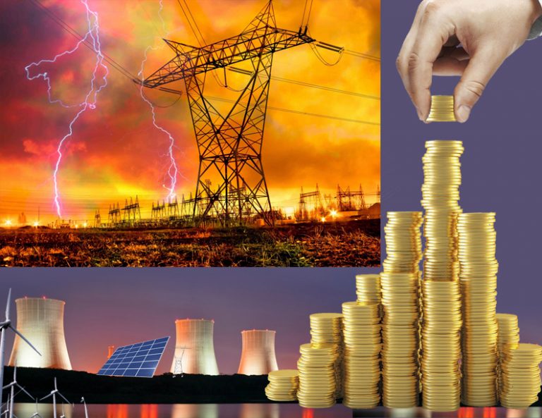Electrical & Power Products Research & Development, Events, Seminars, Exhibitions on Electrical Power Distribution | Power Sector in 2019 & Beyond - Electrical India Magazine on Power & Electrical products, Renewable Energy, Transformers, Switchgear & Cables