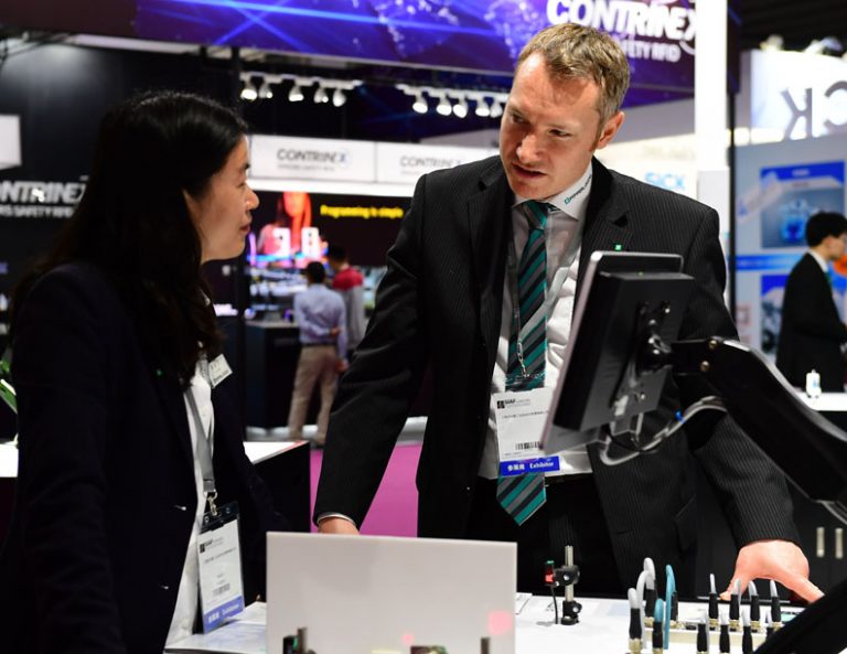 online news, blogs, news articles, Case Studies, Industry Articles, Article Publications, Journal | energy & power industry | SIAF Guangzhou to feature sensor technologies & machine vision - Electrical India Magazine on Power & Electrical products, Renewable Energy, Transformers, Switchgear & Cables