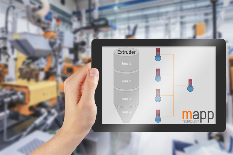 New Products Information, Latest Technology, free resources, white papers, Planning & Design| energy & power industry | New software component for easy access to temperature control - Electrical India Magazine on Power & Electrical products, Renewable Energy, Transformers, Switchgear & Cables