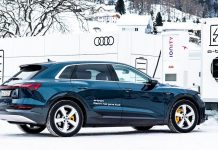 New Products Information, Latest Technology, free resources, white papers, Planning & Design| energy & power industry | ABB, Audi & IONITY Transport Delegates in Sustainable Limos - Electrical India Magazine on Power & Electrical products, Renewable Energy, Transformers, Switchgear & Cables