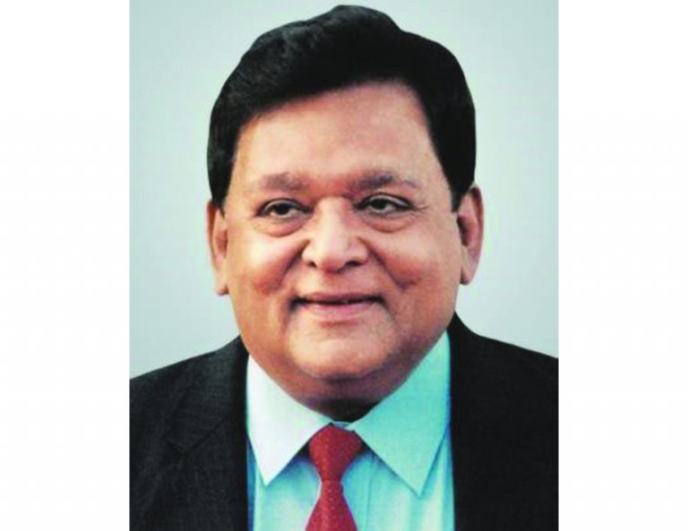 Electrical & Power Products Research & Development, Events, Seminars, Exhibitions on Electrical Power Distribution | Padma Vibhushan for A.M. Naik - Electrical India Magazine on Power & Electrical products, Renewable Energy, Transformers, Switchgear & Cables